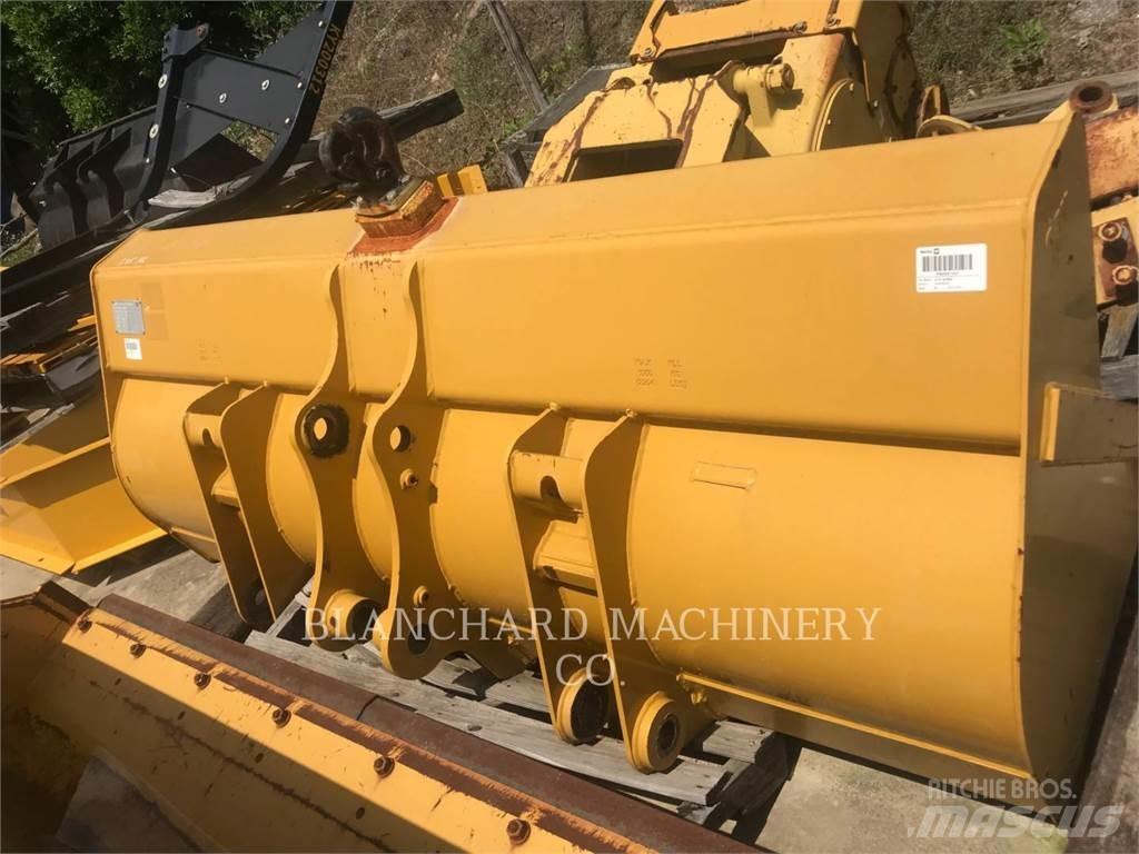 CAT 416 GPBK Kašike / Korpe