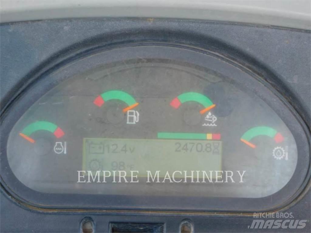 CAT 416F2 4EO Rovokopači