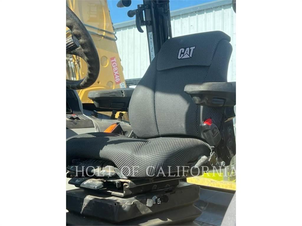 CAT 420 Rovokopači