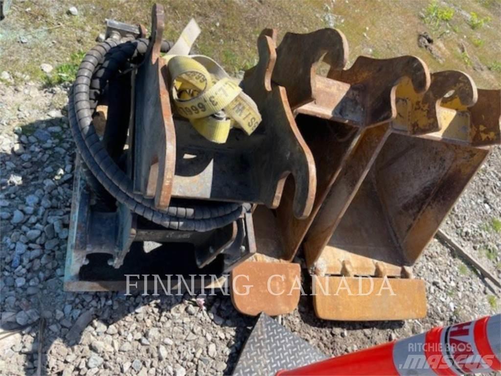 CAT 420 Rovokopači