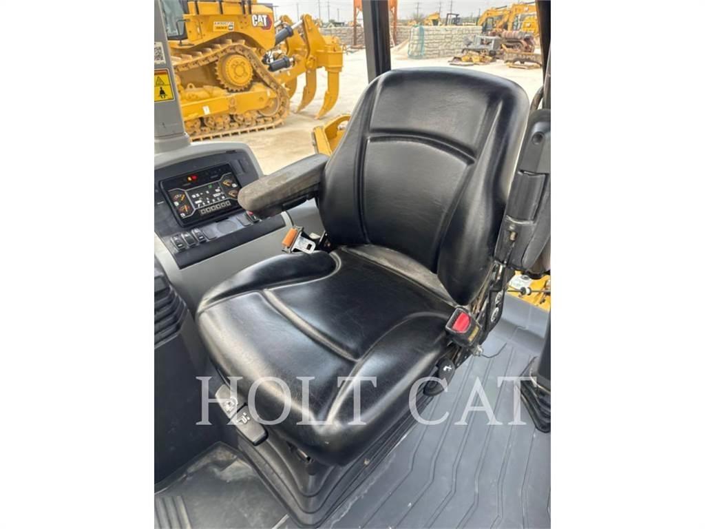 CAT 420 4SX Rovokopači