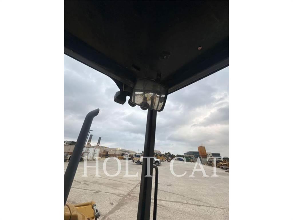 CAT 420 4SX Rovokopači