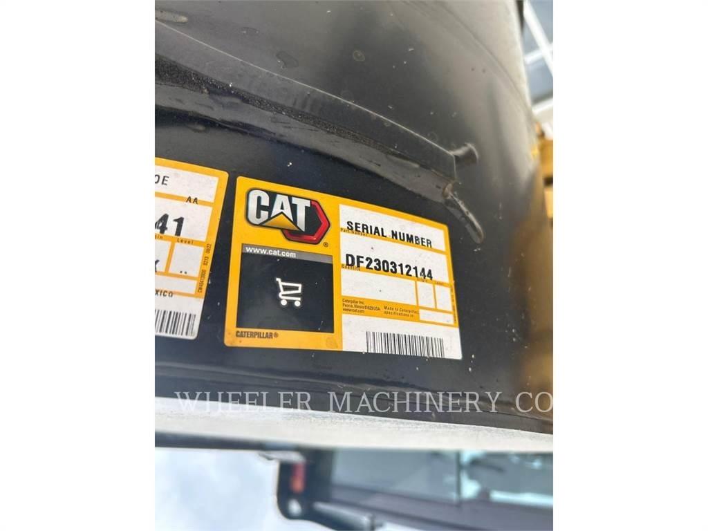 CAT 420 CF Rovokopači