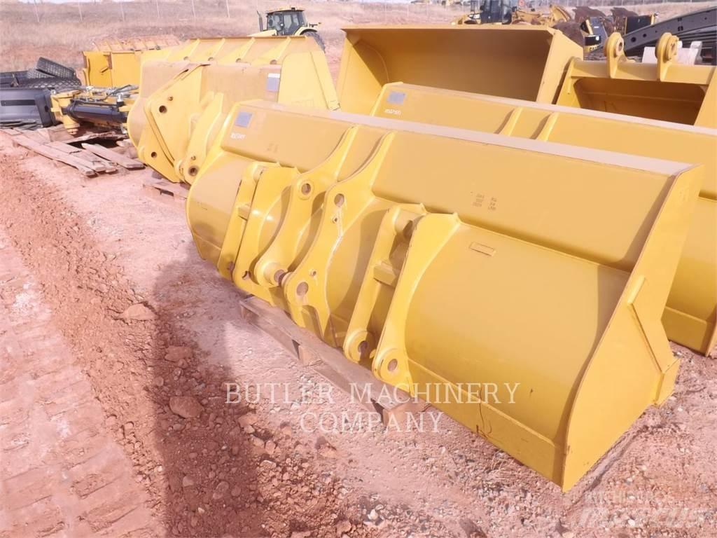 CAT 420F BUCKET Kašike / Korpe