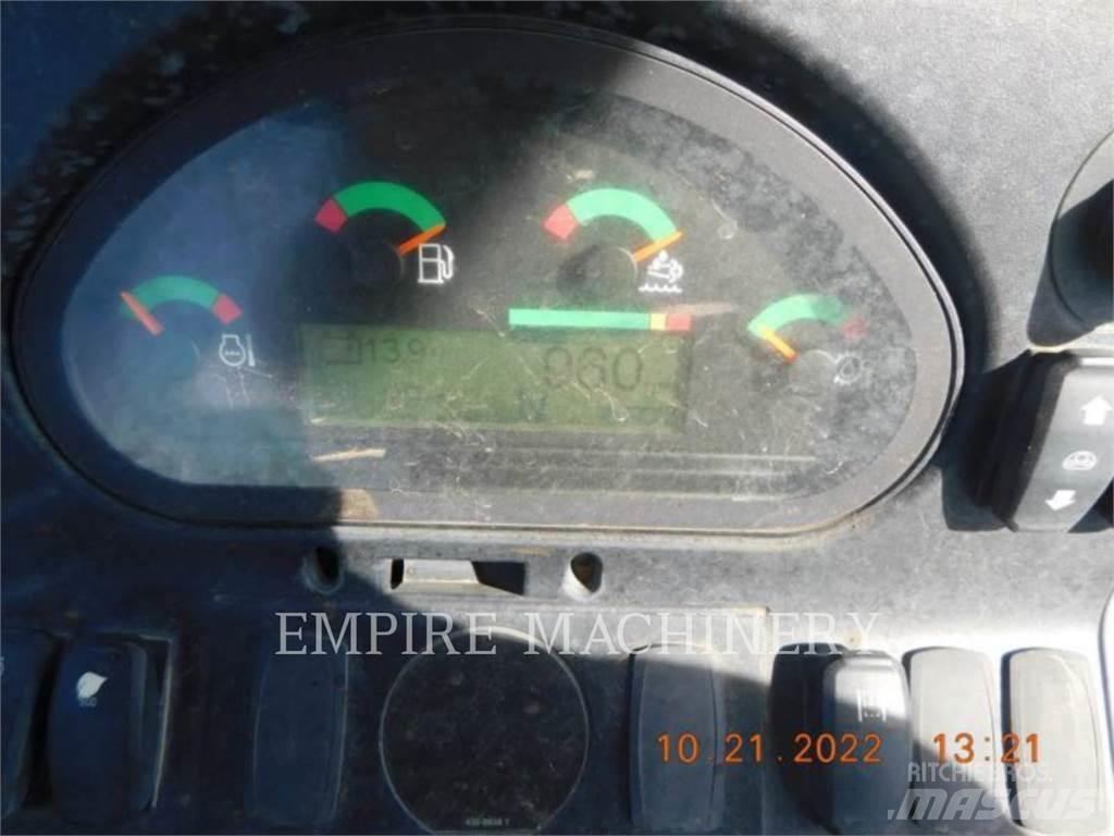 CAT 420F24EOIP Rovokopači