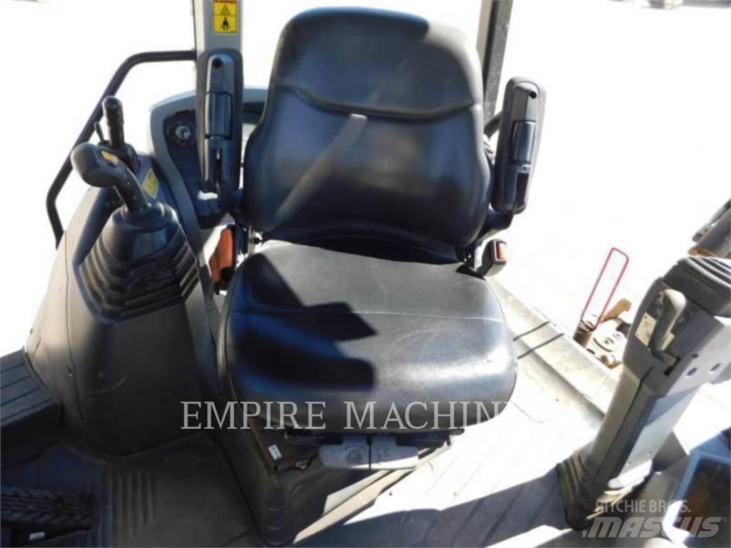 CAT 420F24EOIP Rovokopači