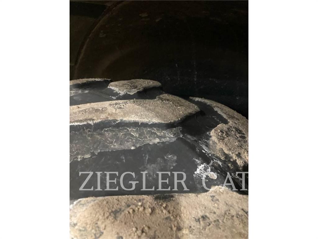 CAT 420XE Rovokopači