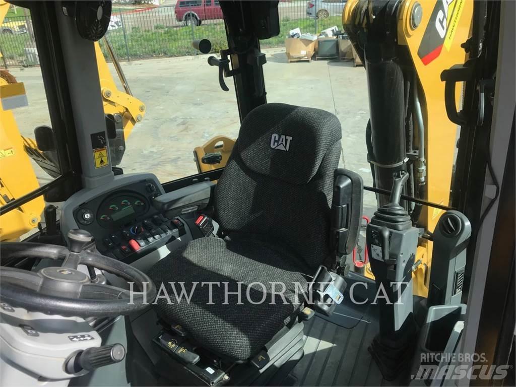 CAT 430F2 Rovokopači