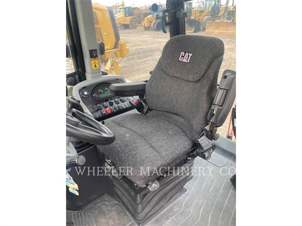 CAT 430F2 ITCF Rovokopači