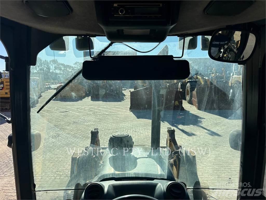 CAT 432E Rovokopači