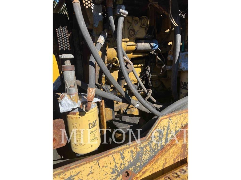 CAT 525B Skideri