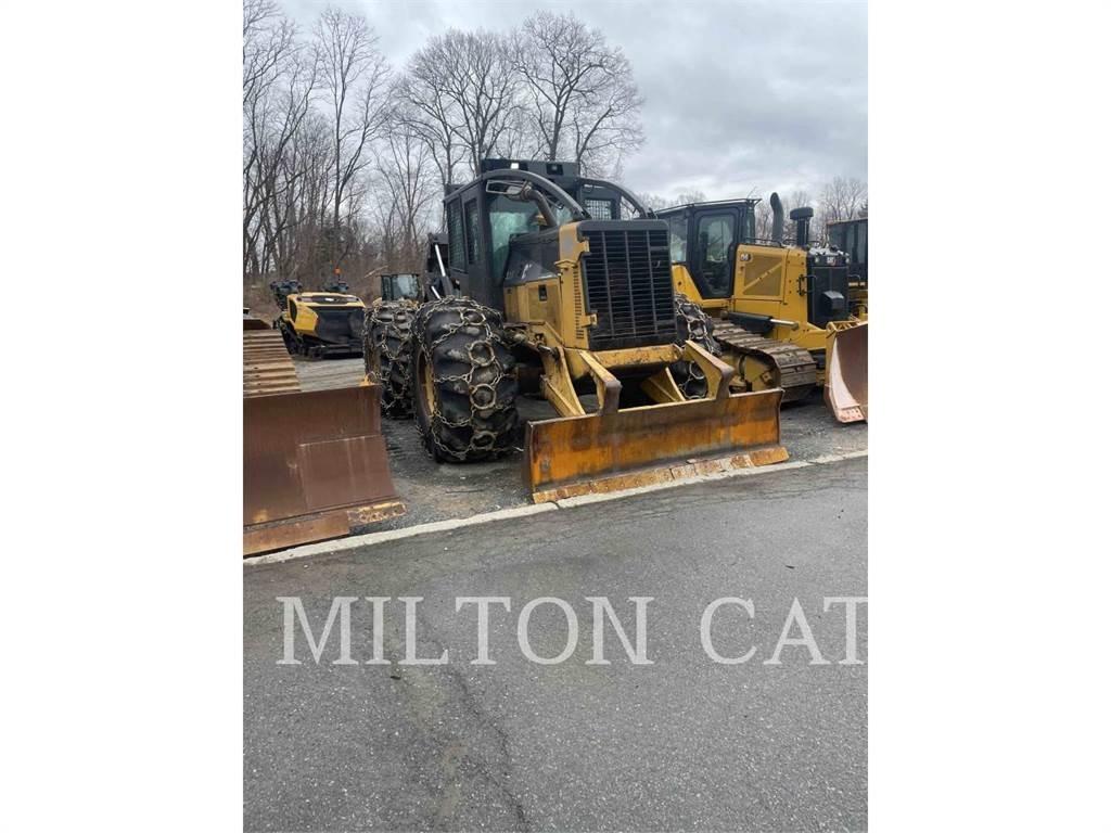 CAT 535C Skideri