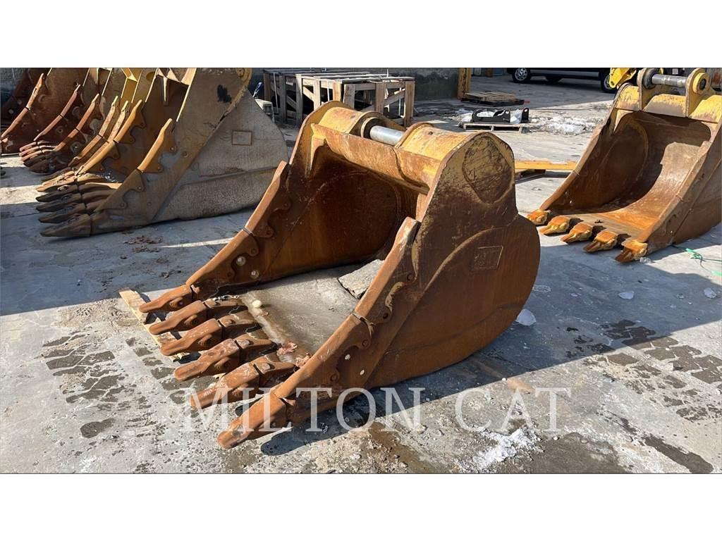 CAT 54 HD BUCKET Kašike / Korpe