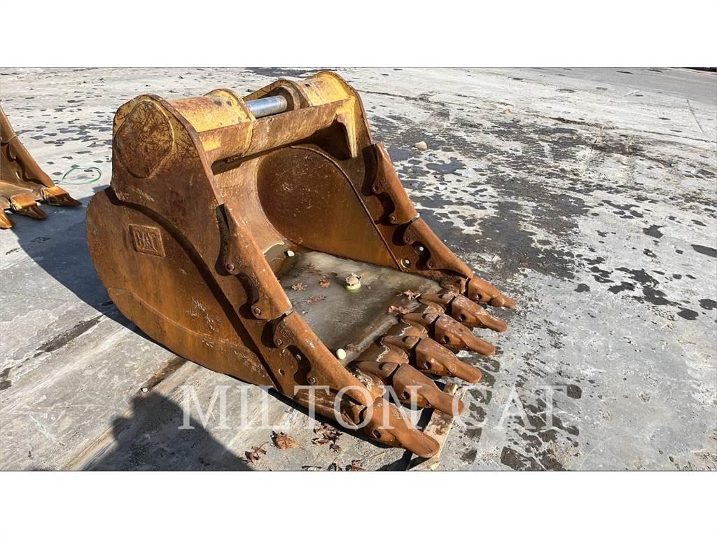CAT 54 HD BUCKET Kašike / Korpe