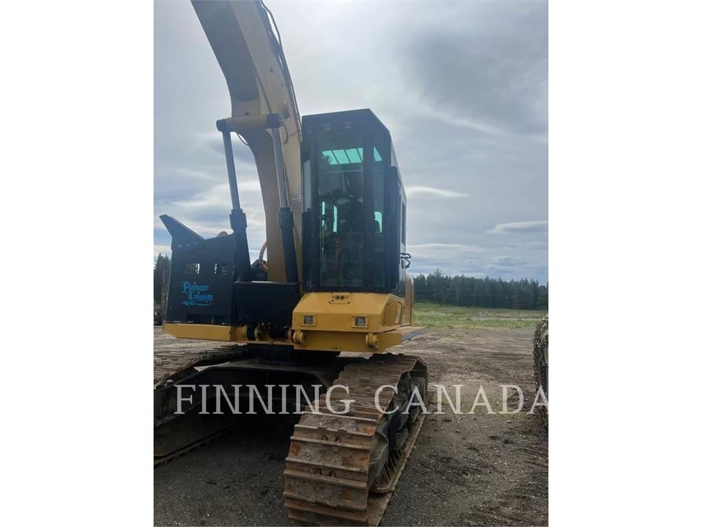 CAT 548 FM Bageri