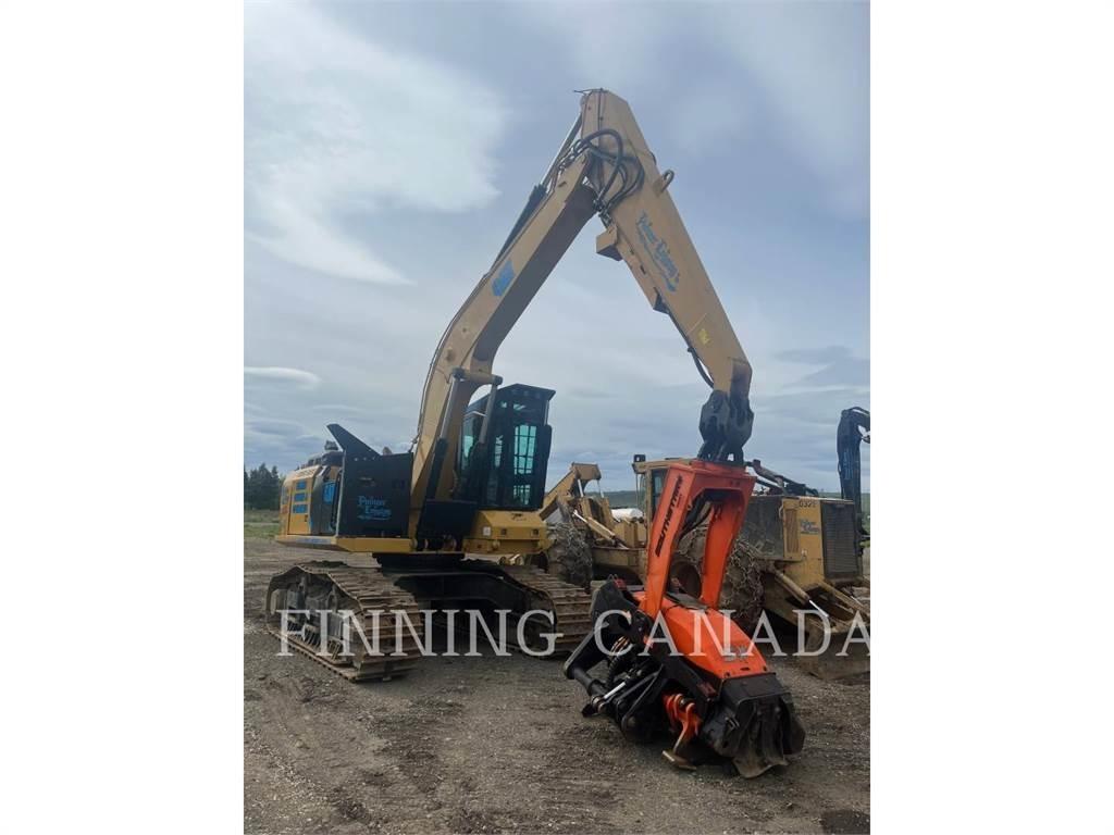 CAT 548 FM Bageri