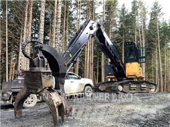 CAT 568 LL Šumarski traktori