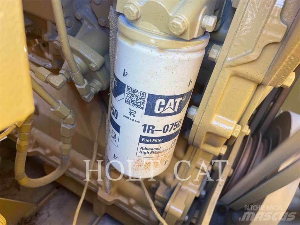 CAT 572G Polovni buldožeri za polaganje cevi