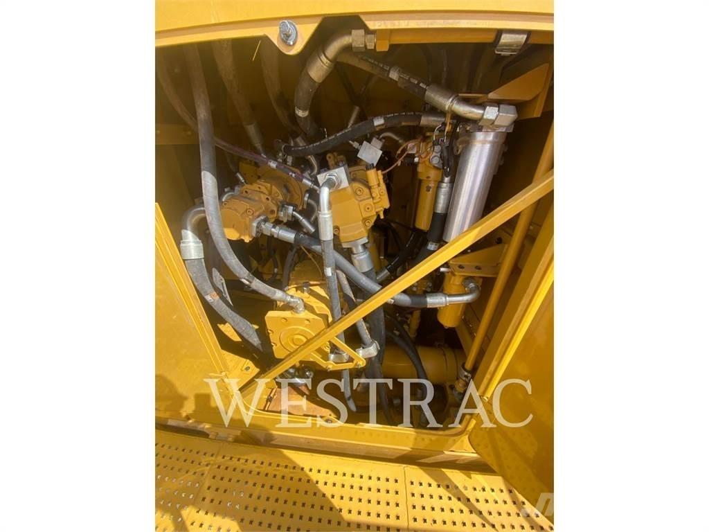 CAT 6015-04LRC Rudarska oprema