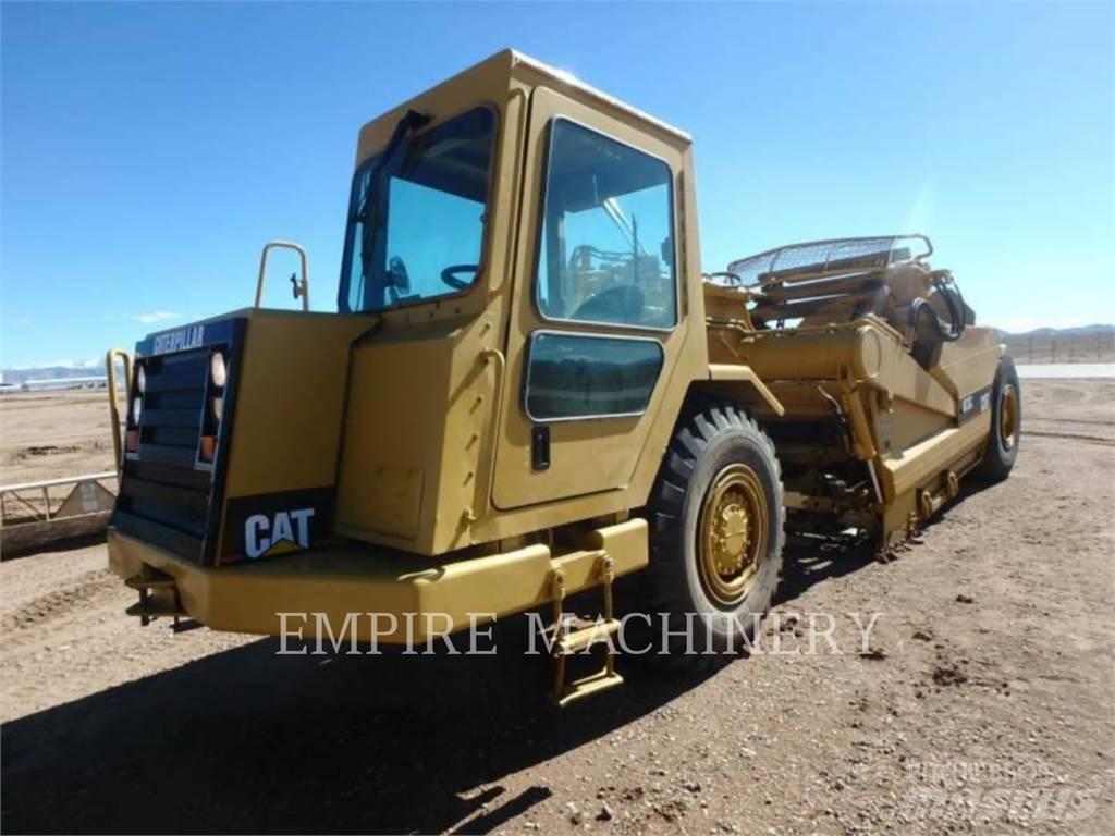 CAT 613C Polovni strugači