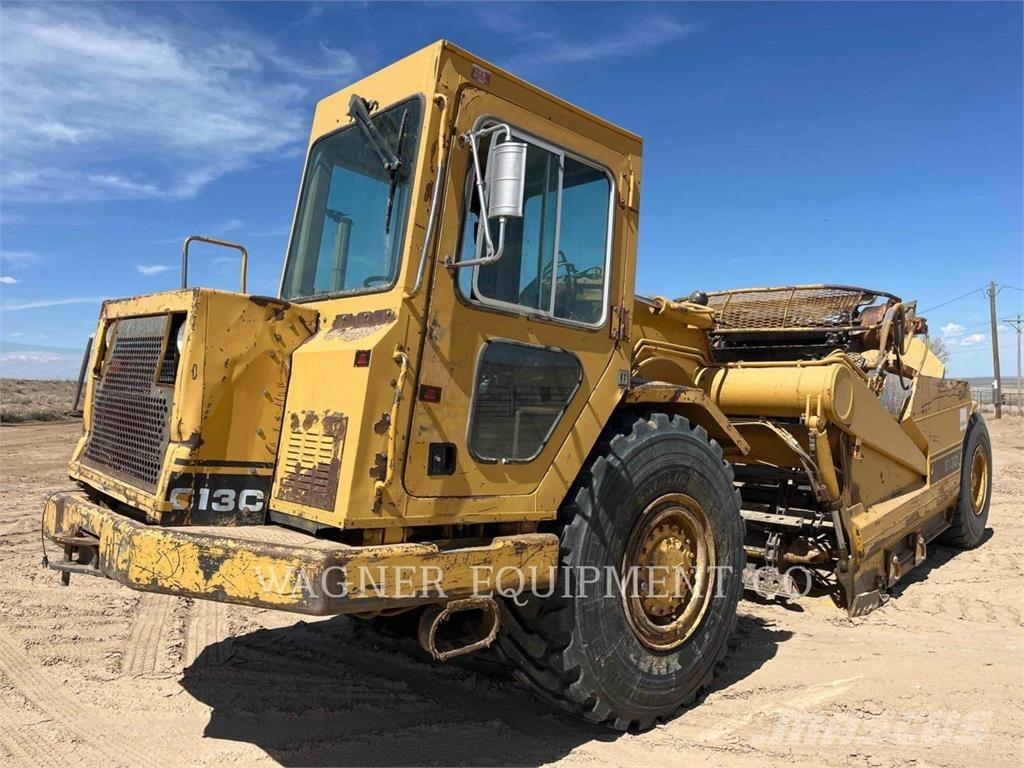 CAT 613C Polovni strugači