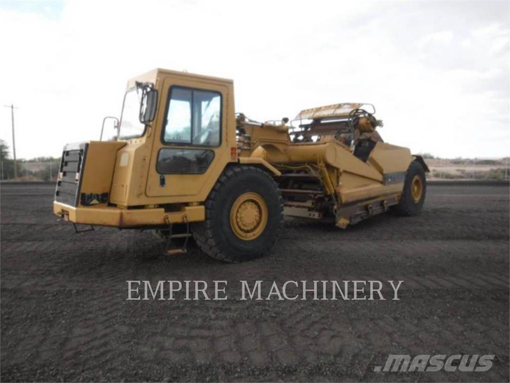 CAT 613C Polovni strugači
