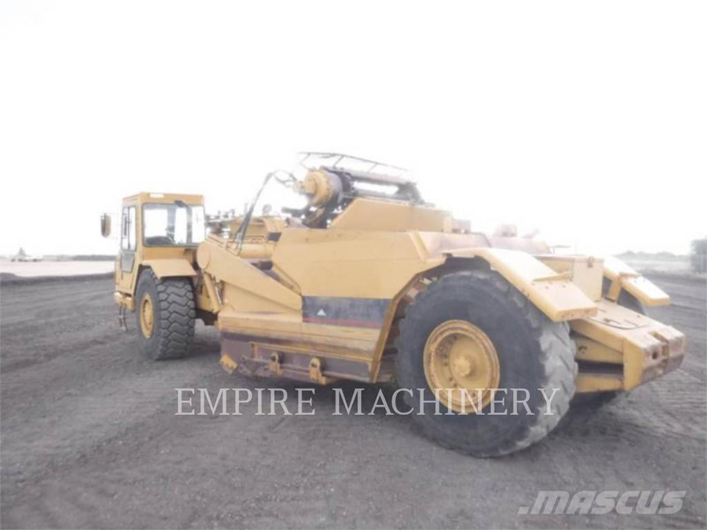 CAT 613C Polovni strugači