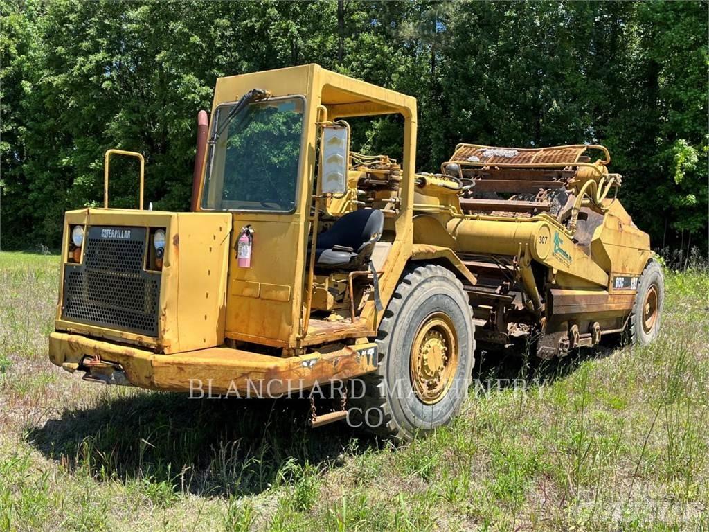 CAT 613C Polovni strugači