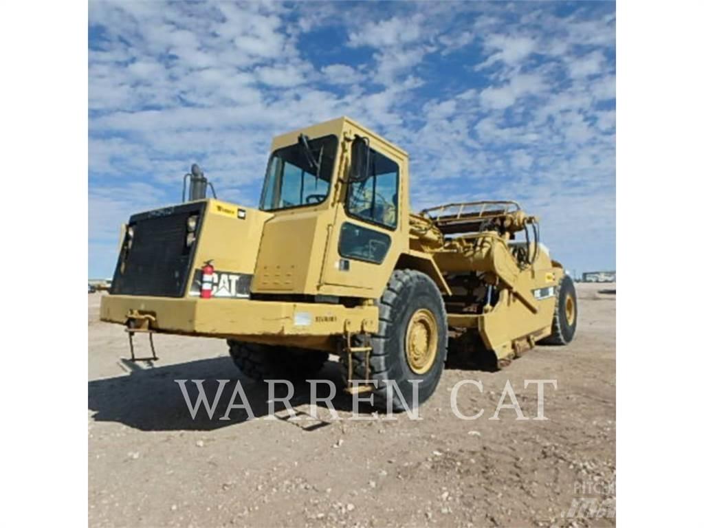 CAT 615C Polovni strugači