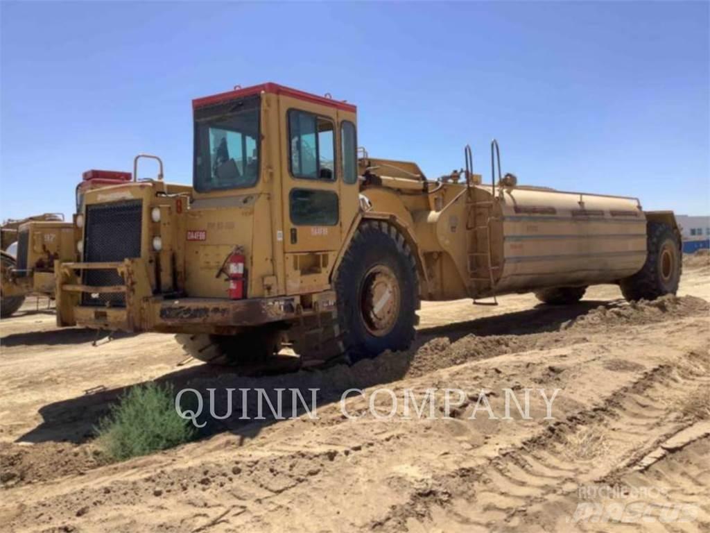 CAT 621F Polovni strugači