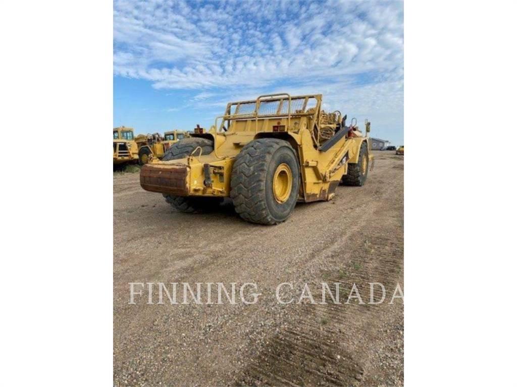 CAT 621G Polovni strugači