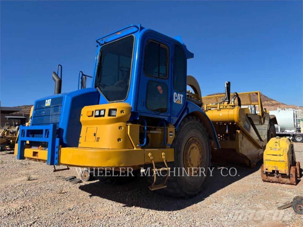 CAT 621K Polovni strugači