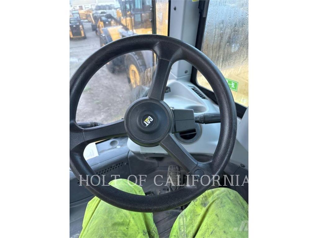 CAT 623 Polovni strugači