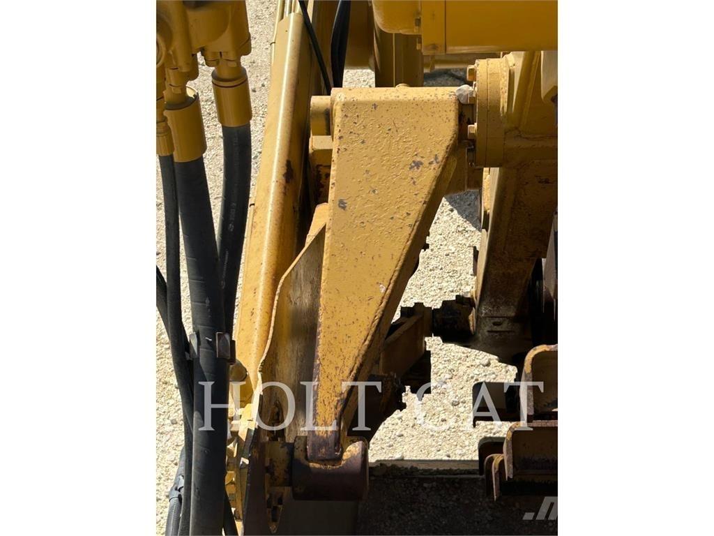 CAT 623F Polovni strugači
