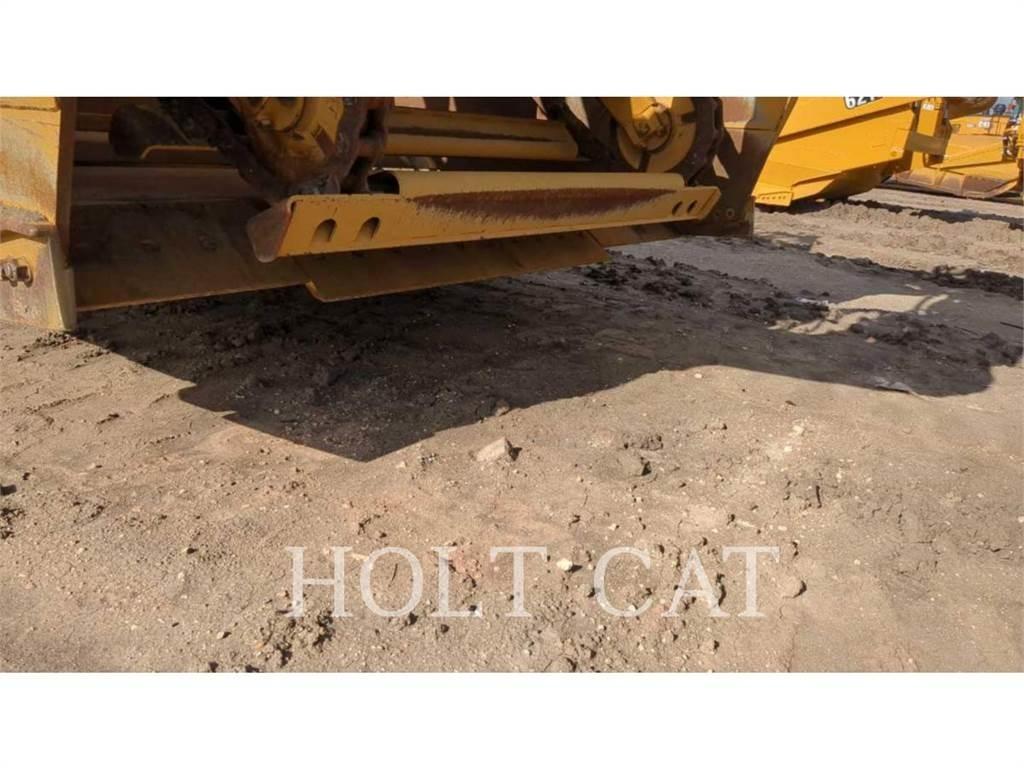 CAT 623K Polovni strugači