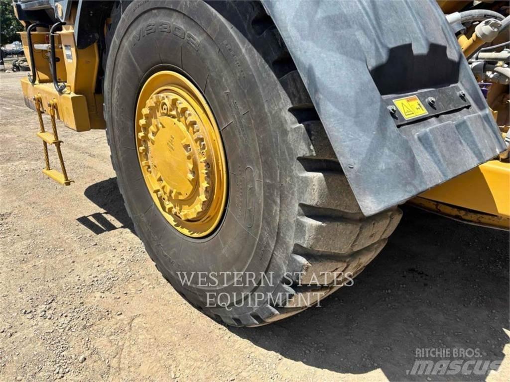 CAT 623K Polovni strugači
