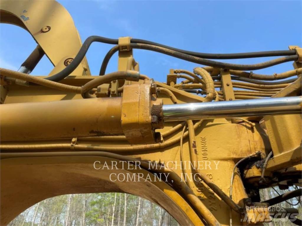 CAT 627EPP Polovni strugači