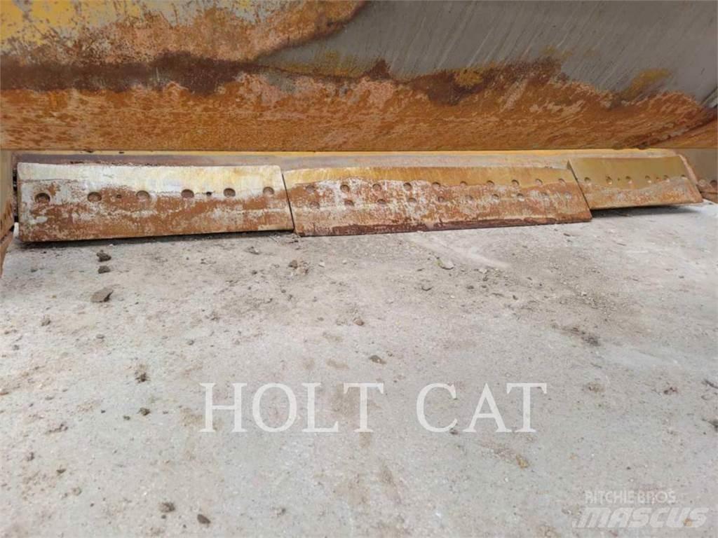 CAT 631K Polovni strugači