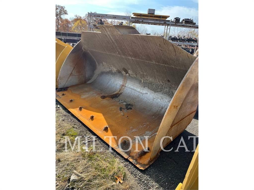 CAT 7 YD FUSION BUCKET Kašike / Korpe