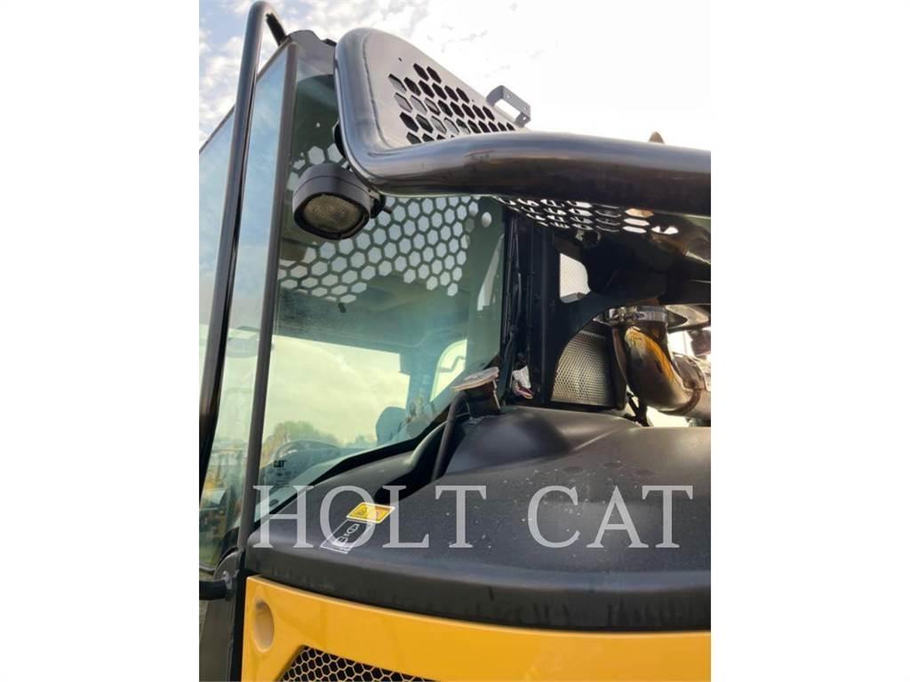 CAT 725 Zglobni damperi