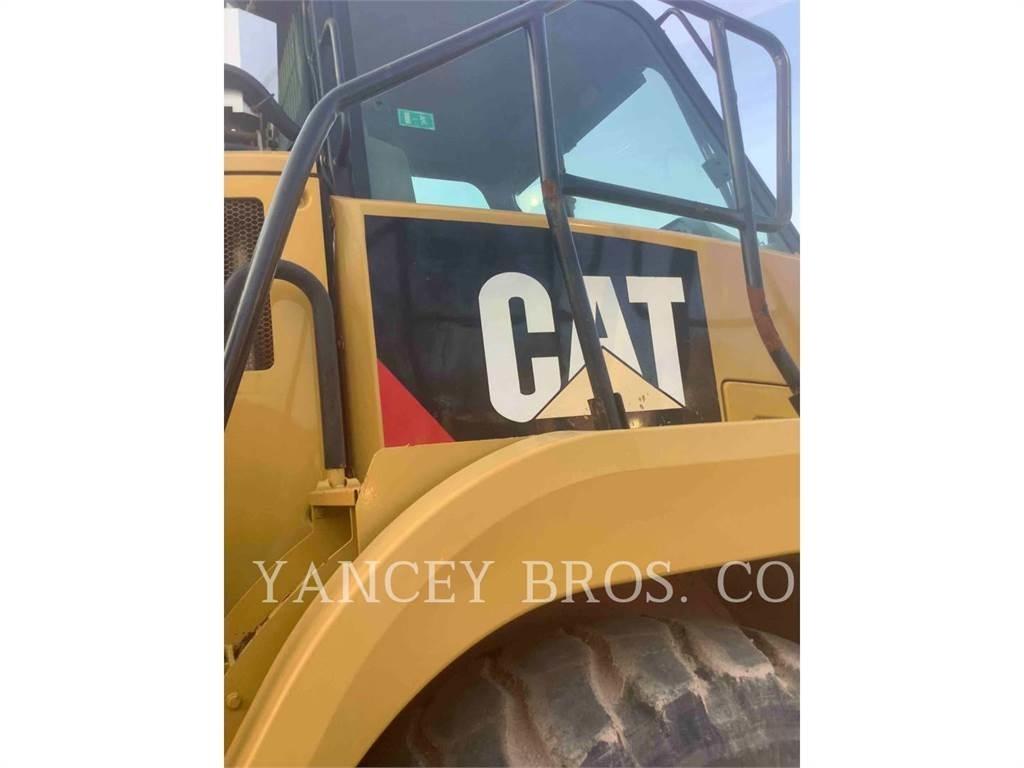CAT 725C2 Zglobni damperi