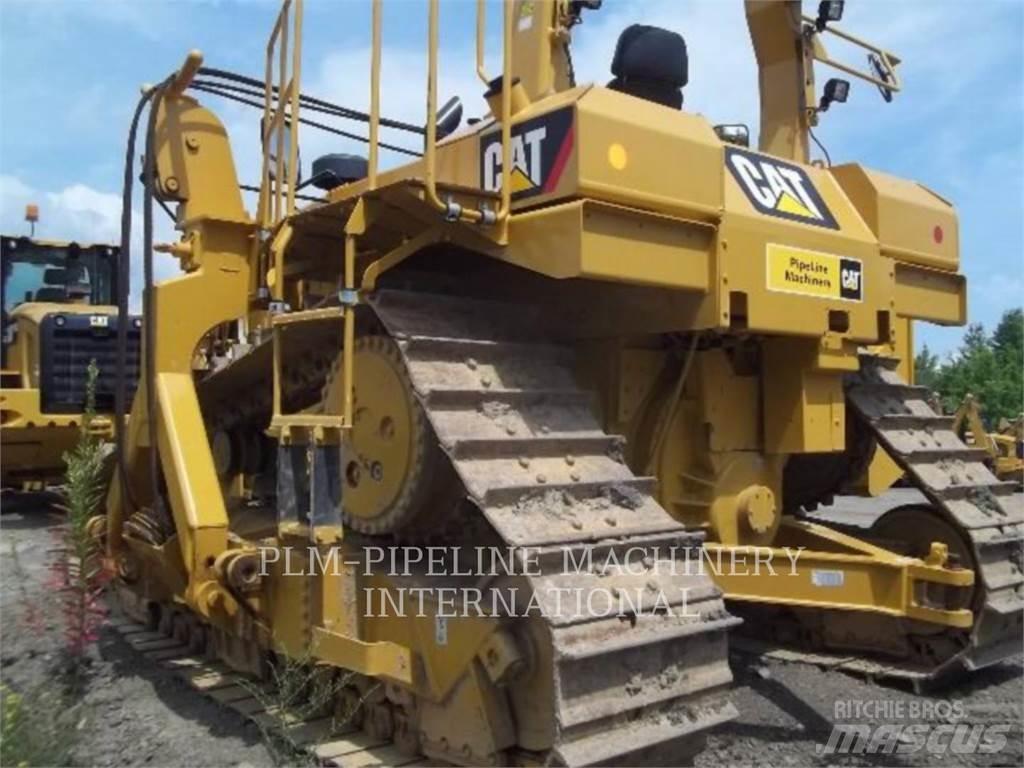 CAT 72H OEM Polovni buldožeri za polaganje cevi