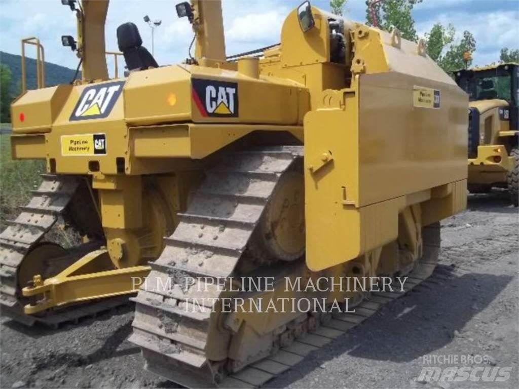 CAT 72H OEM Polovni buldožeri za polaganje cevi