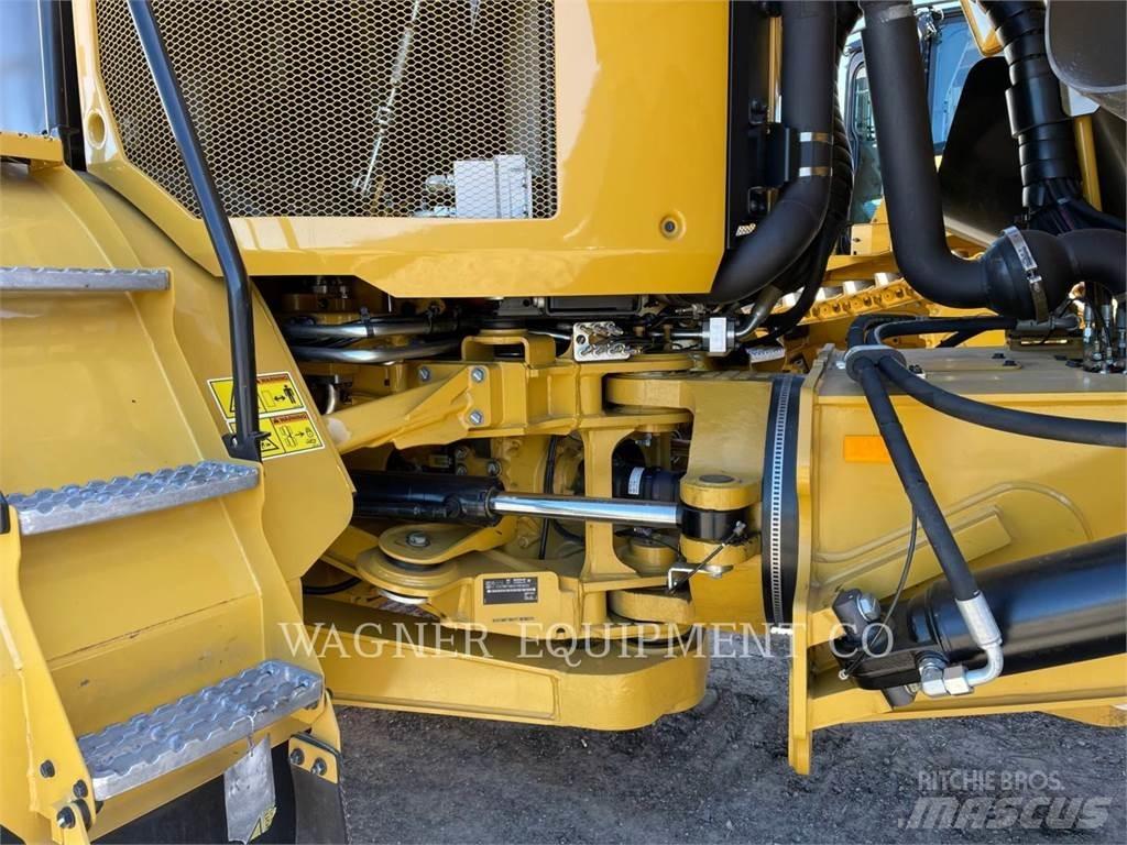 CAT 730 Zglobni damperi