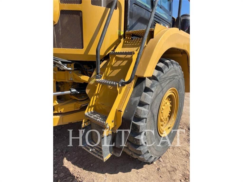 CAT 730 Zglobni damperi