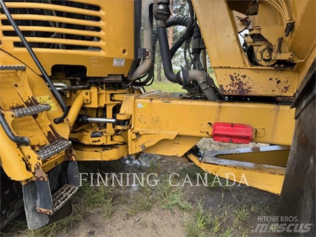 CAT 730 EJ Zglobni damperi