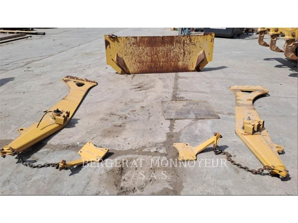 CAT 730/PORTE/3T3 Ostalo za građevinarstvo