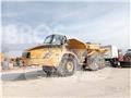 CAT 735 Zglobni damperi