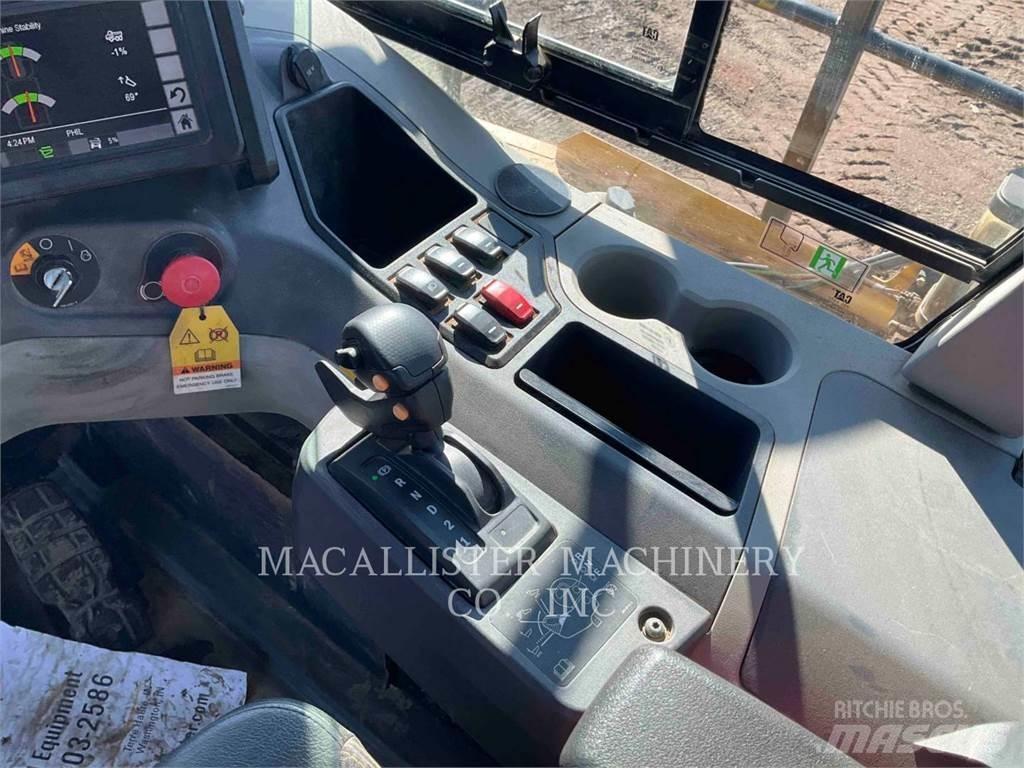 CAT 740 GC Zglobni damperi