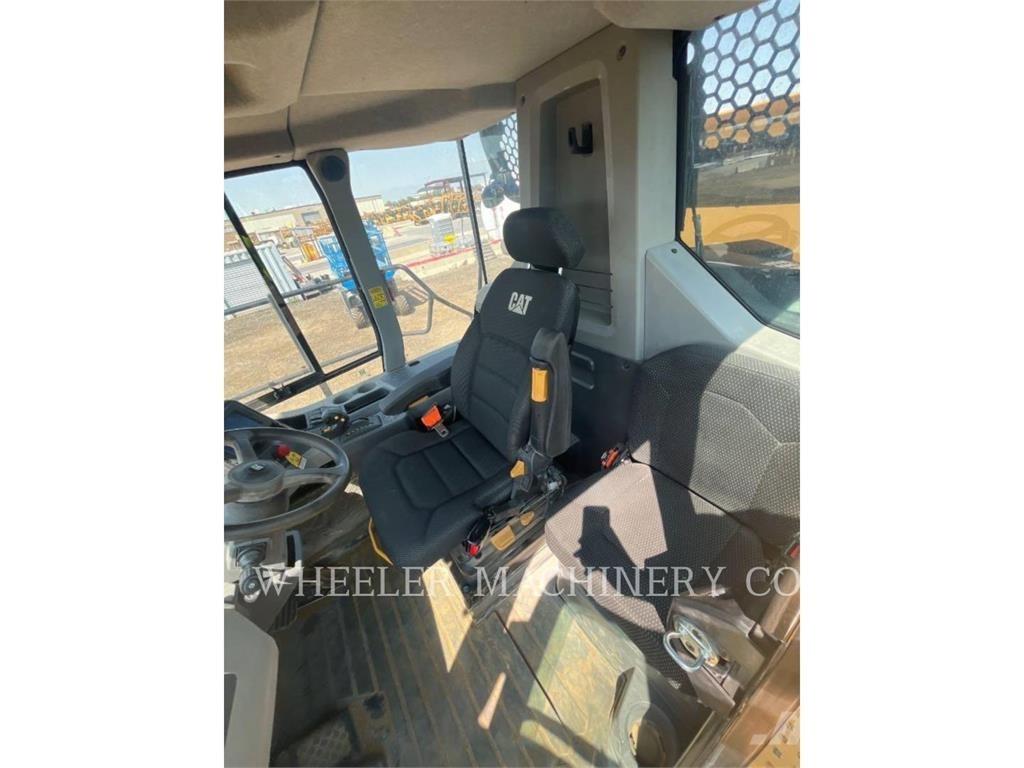 CAT 740 GC TG Zglobni damperi